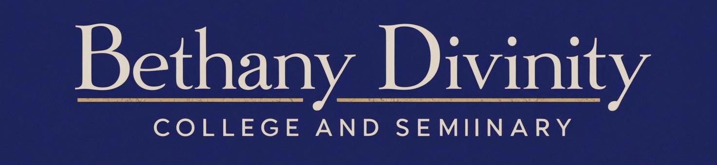 Bethany Divinity College and Seminary