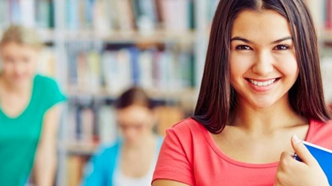 Female High School - 104